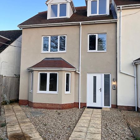 2Bed Ground Floor Flat + Garden Apartment Sunningwell Exterior photo