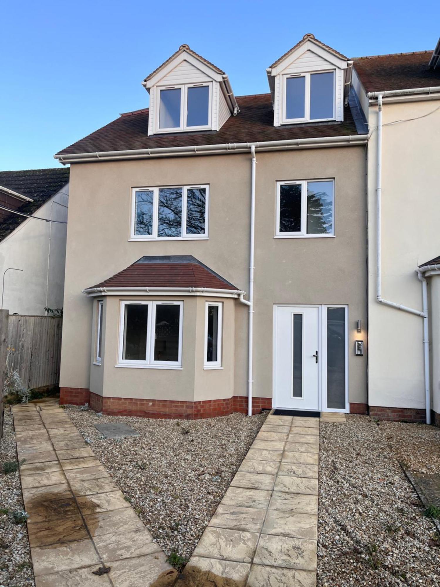2Bed Ground Floor Flat + Garden Apartment Sunningwell Exterior photo